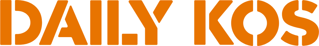 Daily Kos logo