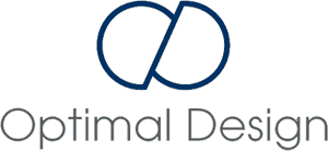 Optimal Design logo