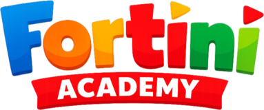 Fortini Academy logo