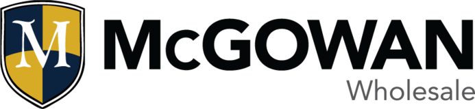 McGowan logo