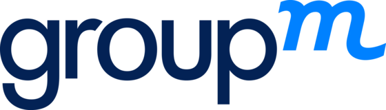 GroupM logo