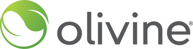 Olivine logo