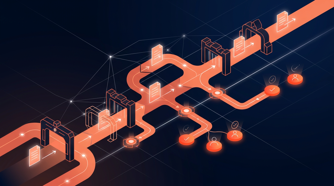 Build AI Workflows Around Operational State