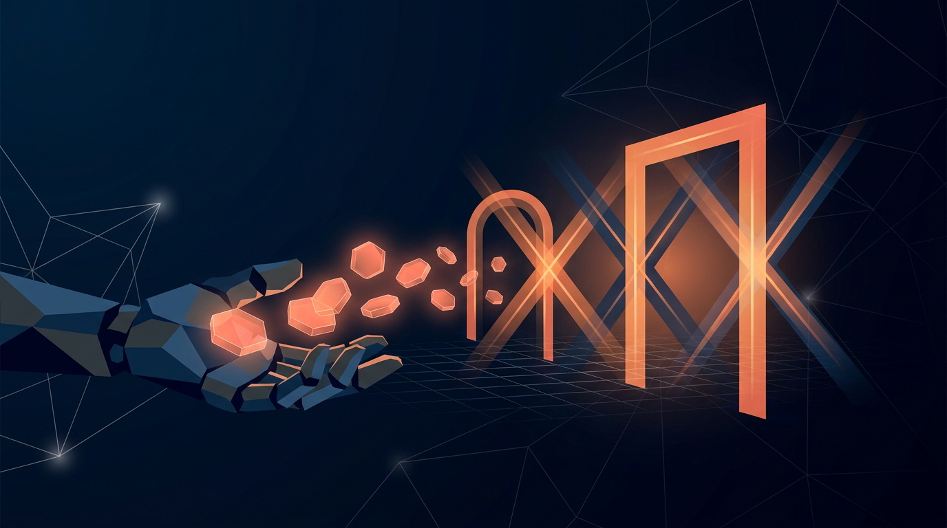 Give Production AI Agents an Explicit Authority Budget