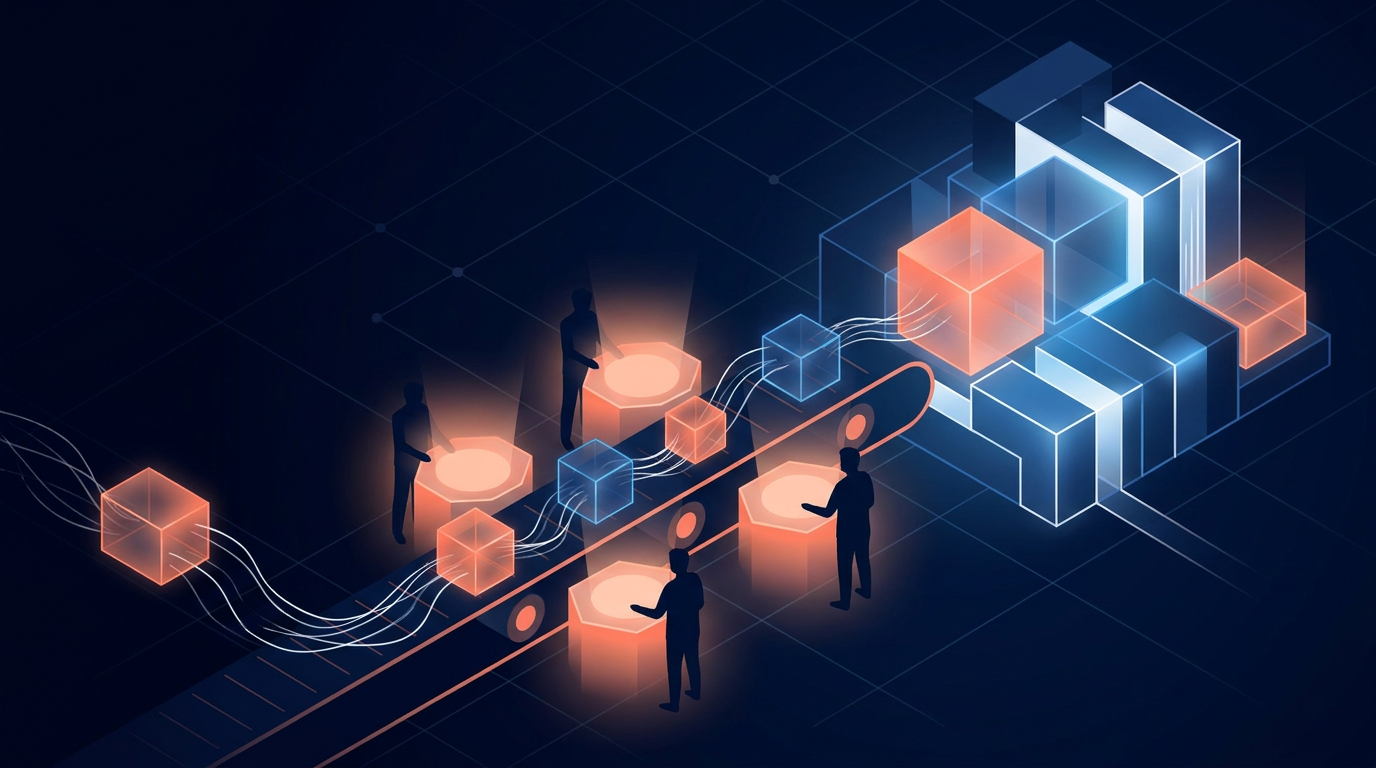 Put Coding Agents on the Same Delivery Path as Engineers
